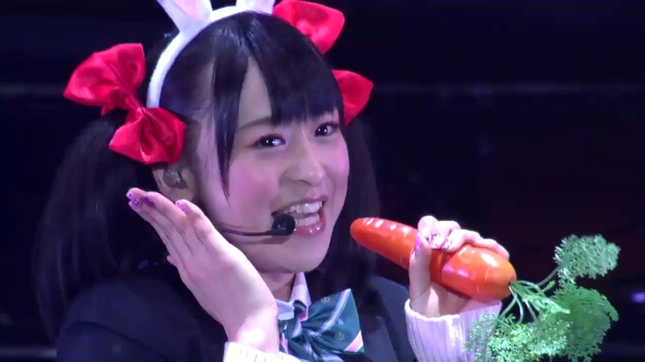 μ's 4th →NEXT LoveLive! 2014 ~ENDLESS PARADE~ (2014)