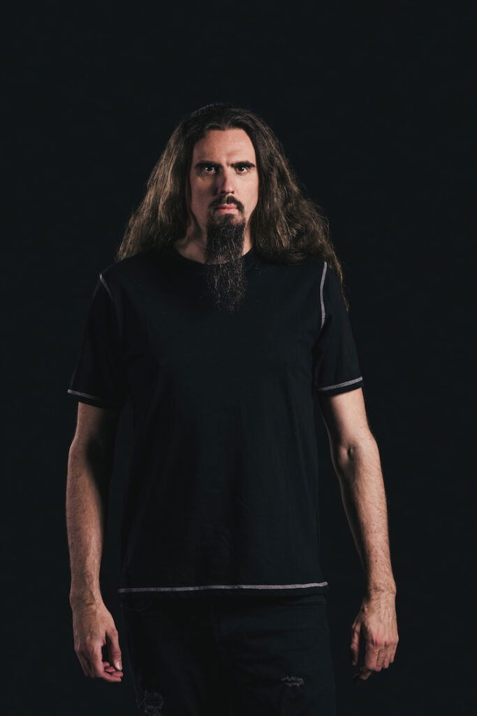 et billede af Pasi Kauppinen