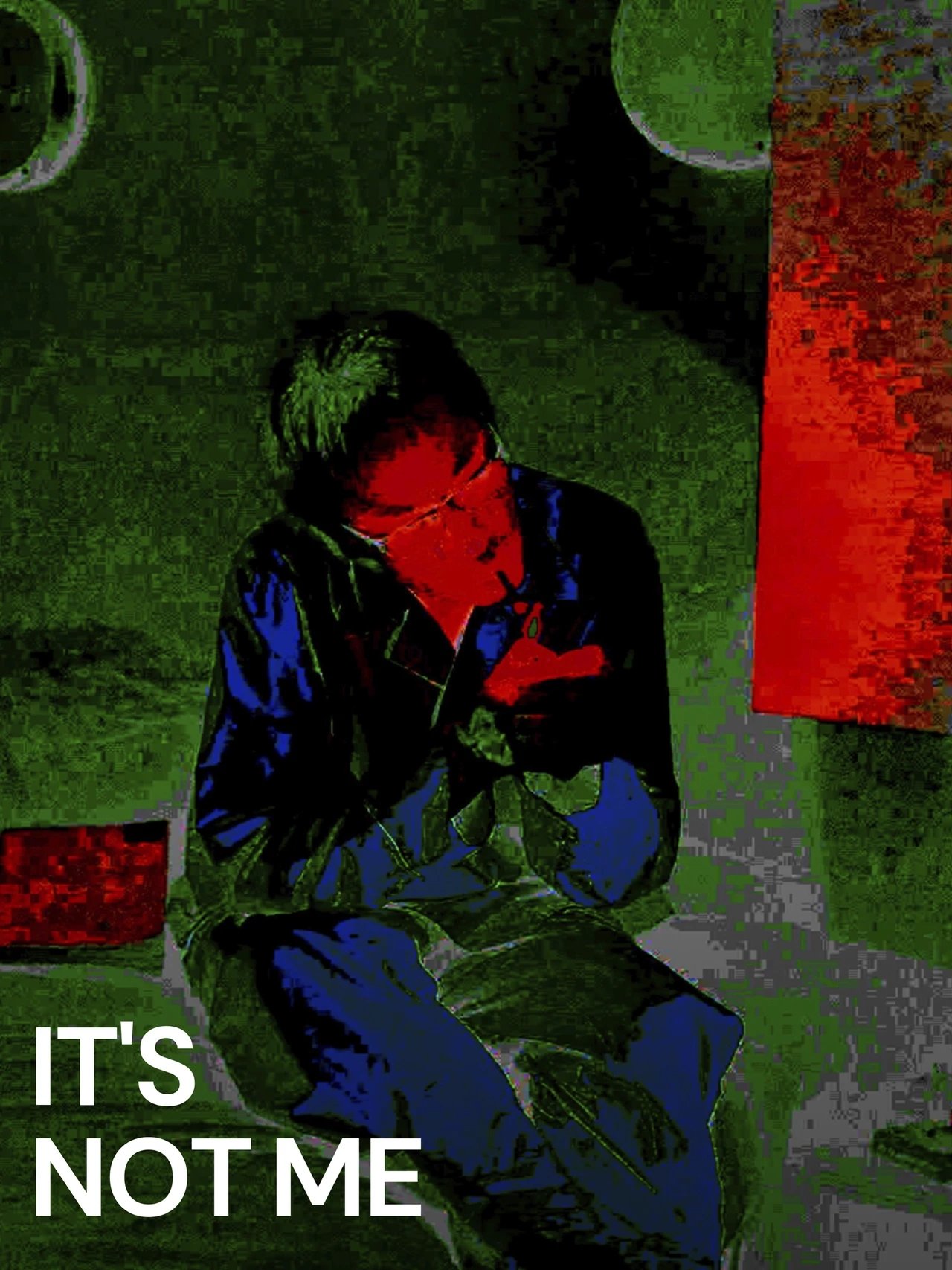 It's Not Me