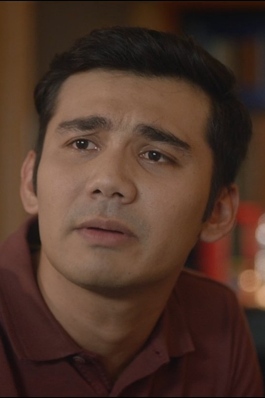 et billede af Frederik Alexander