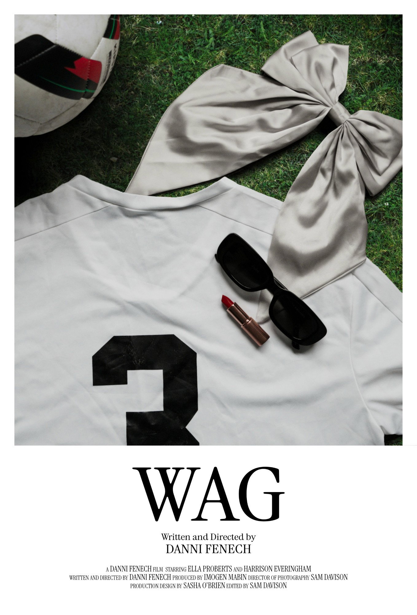 WAG