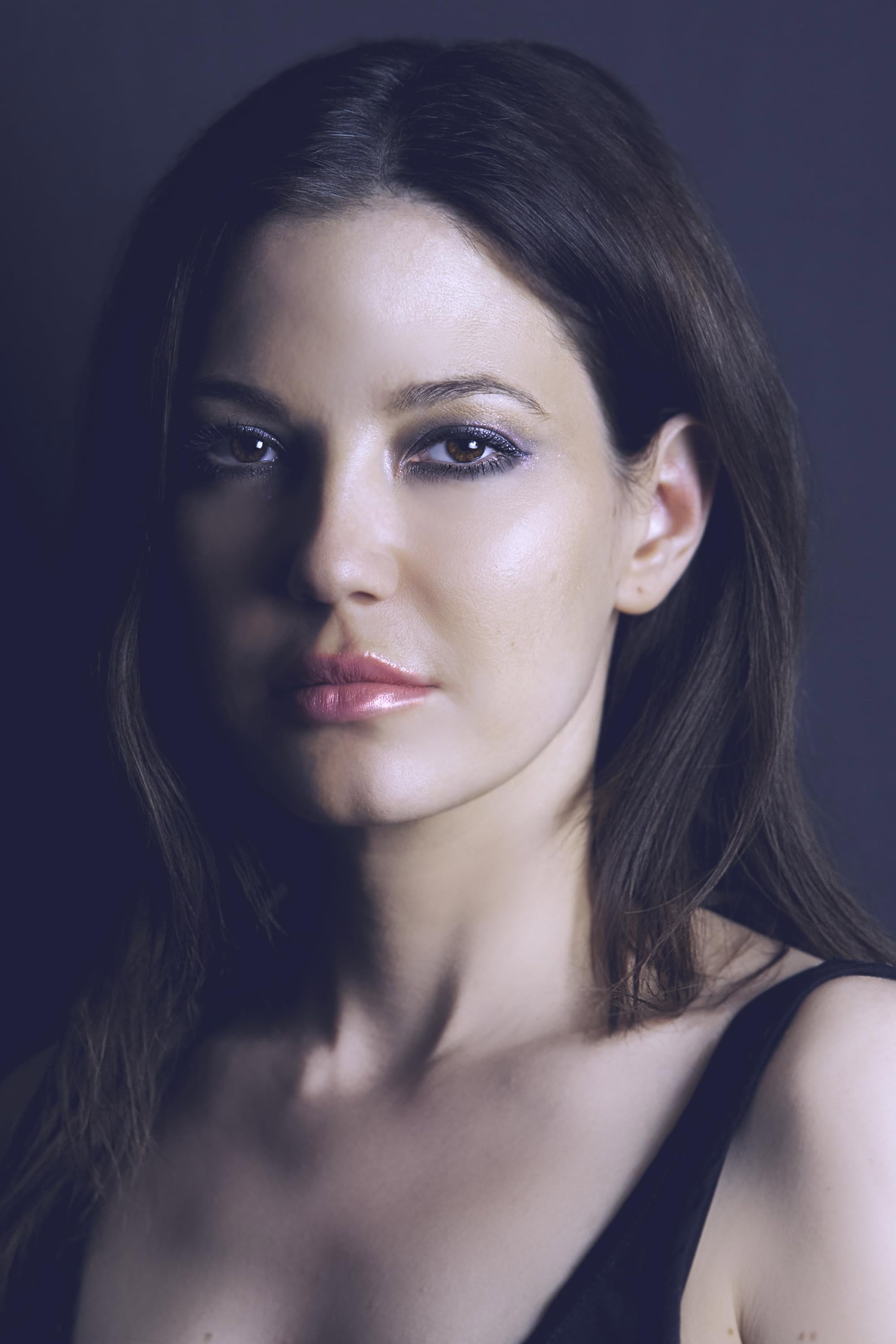 Eva Hamilton