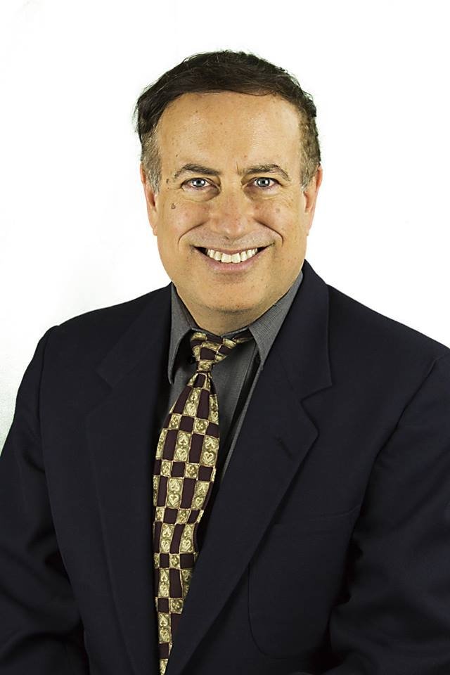 et billede af Richard Rossi