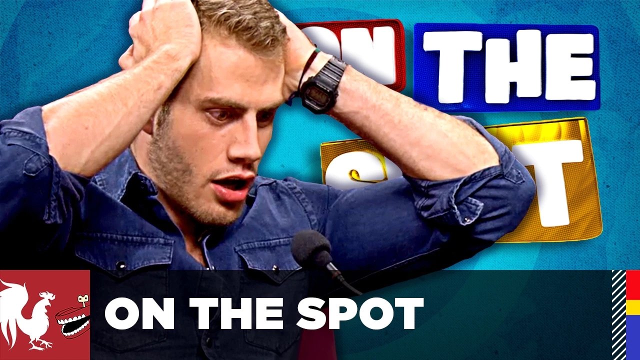 On the Spot - Épisode 11