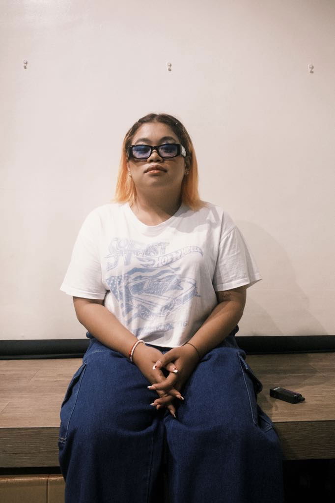 et billede af Janna Ilagan