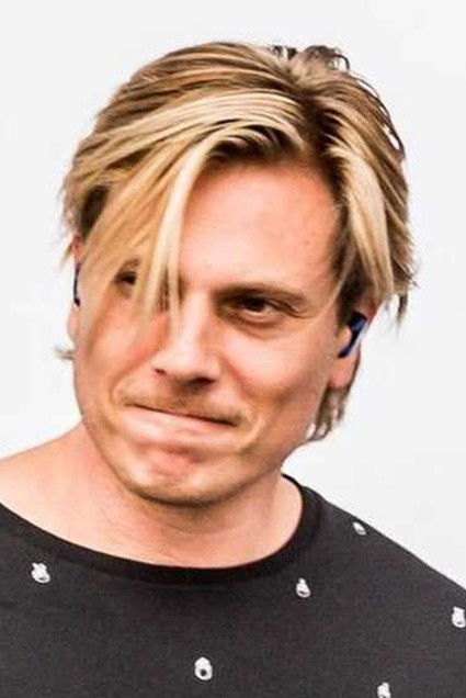 et billede af Jamie Westland