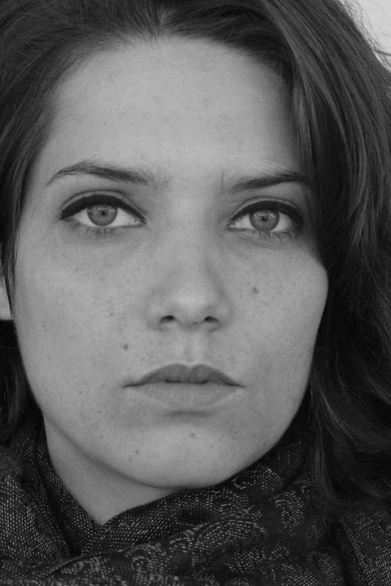 et billede af Cibele Barbosa