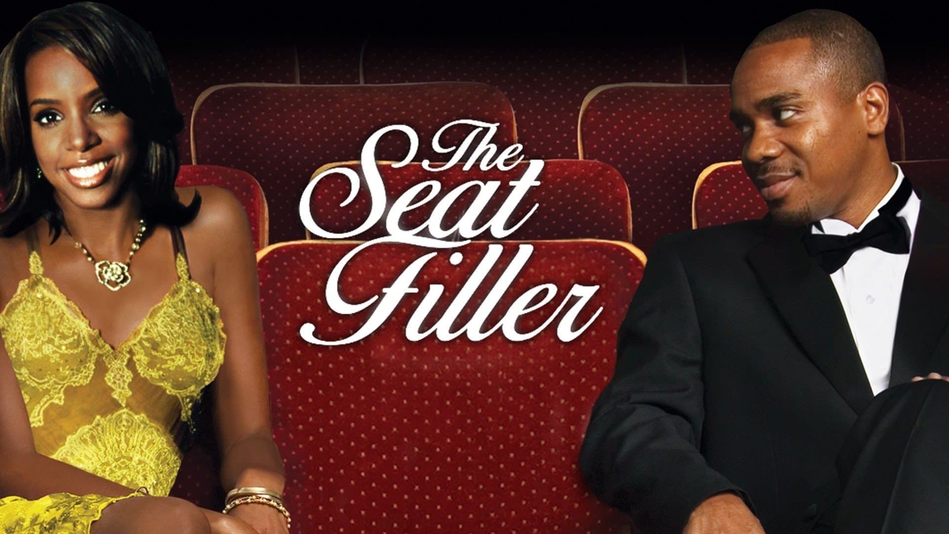 The Seat Filler