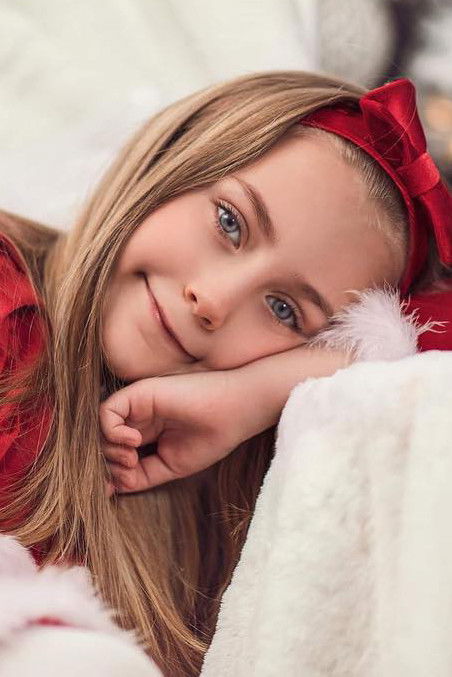 et billede af Tara Muharremi