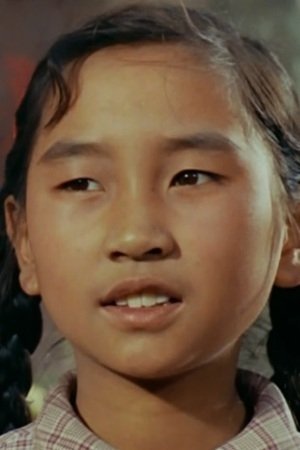 et billede af Jiyun Yin