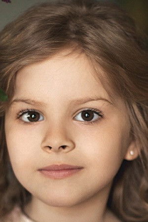 et billede af Taisiya Kotova