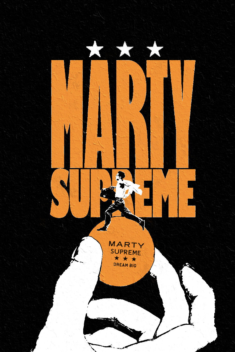 Marty Supreme
