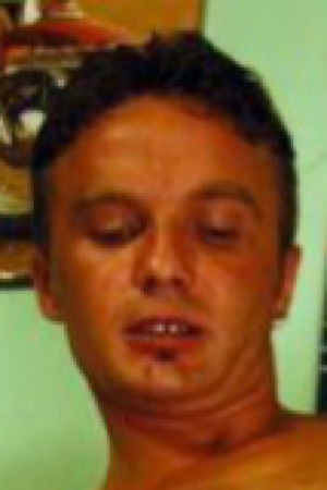 et billede af Steffi Keyser