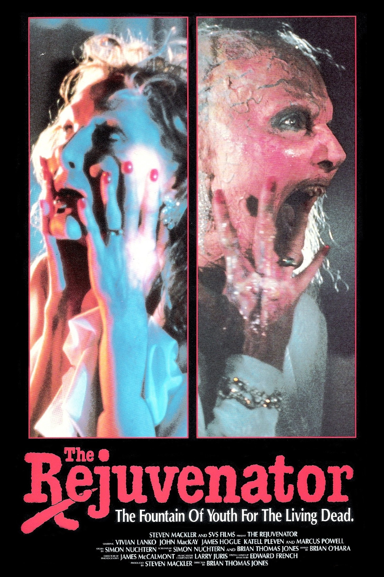 Rejuvenatrix