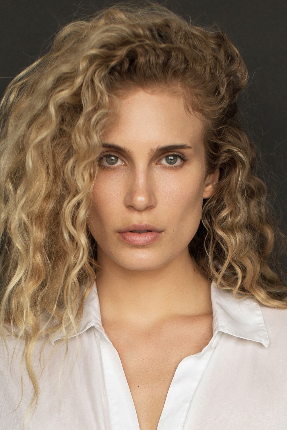 et billede af Bailey Kai