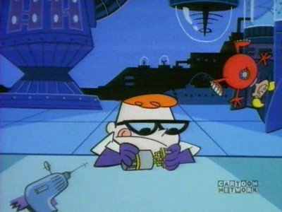 Dexter's Laboratory