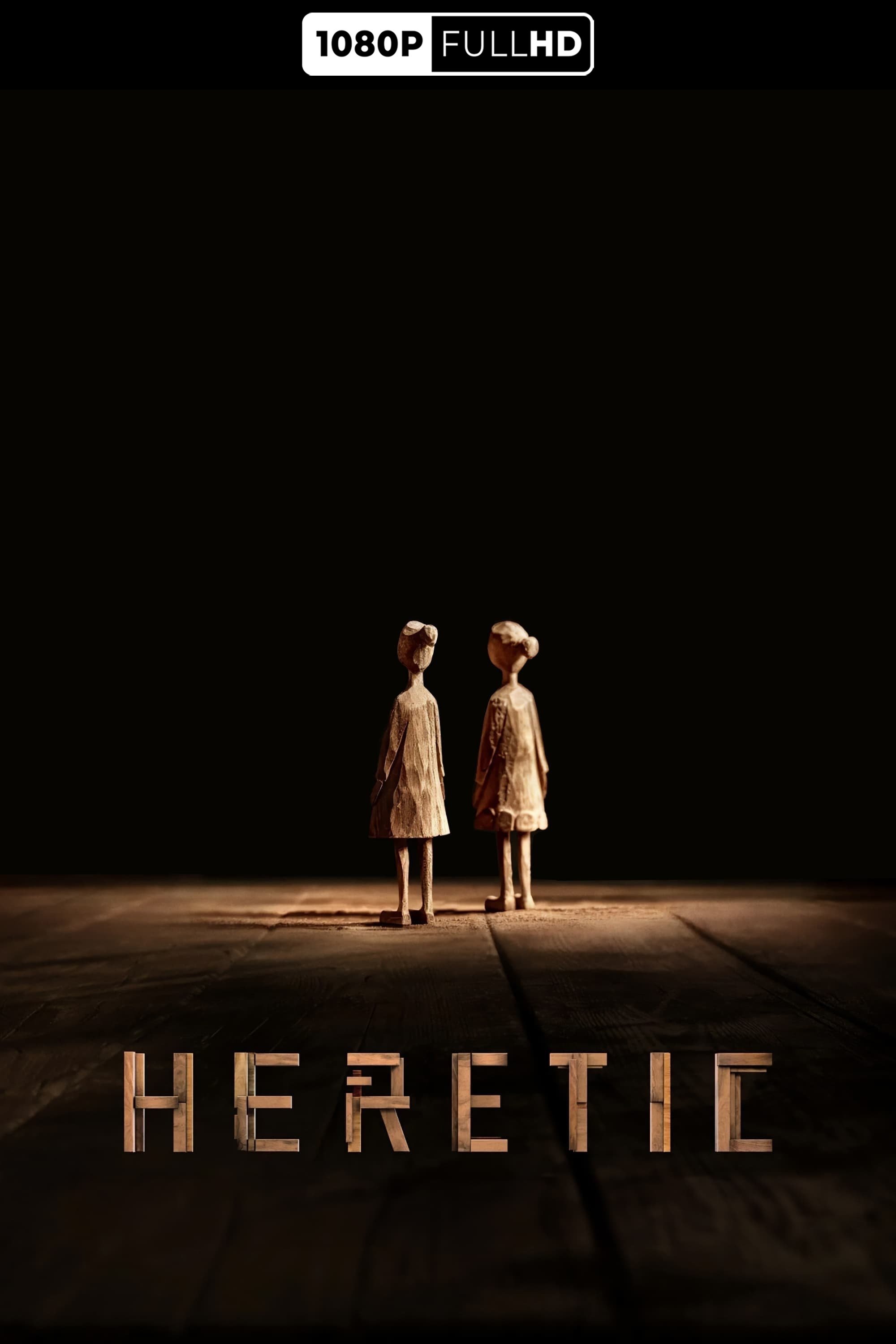 Heretic