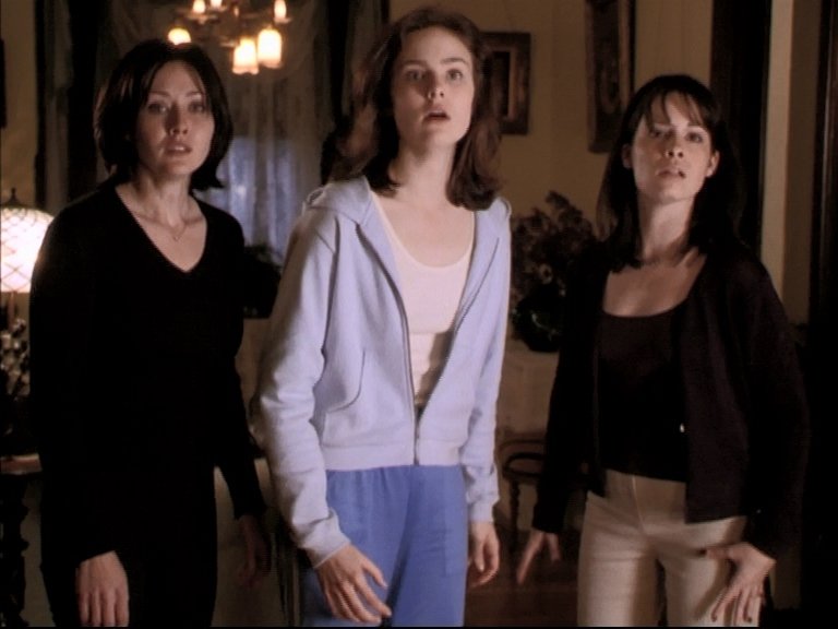 Charmed