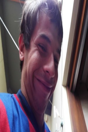 et billede af Renan Fagundes