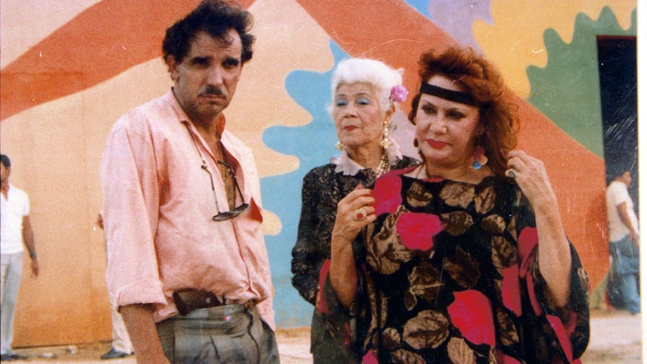 Manon (1986)