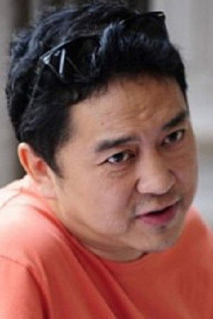 et billede af Xin Liu