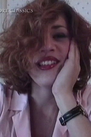 et billede af Can-Can Maggie