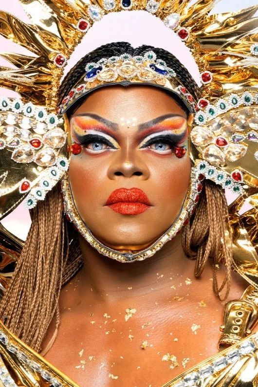 et billede af Aimee Yoncé Shennel