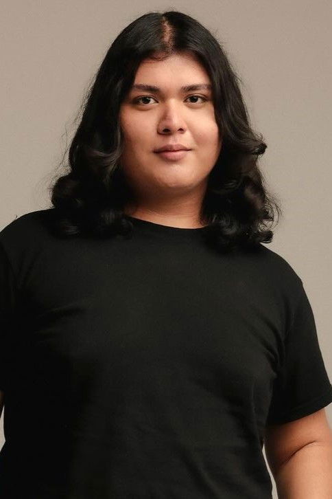 et billede af Kevin Betancourt