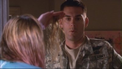 Army Wives
