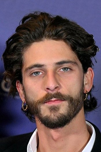 et billede af Alessandro De Santis