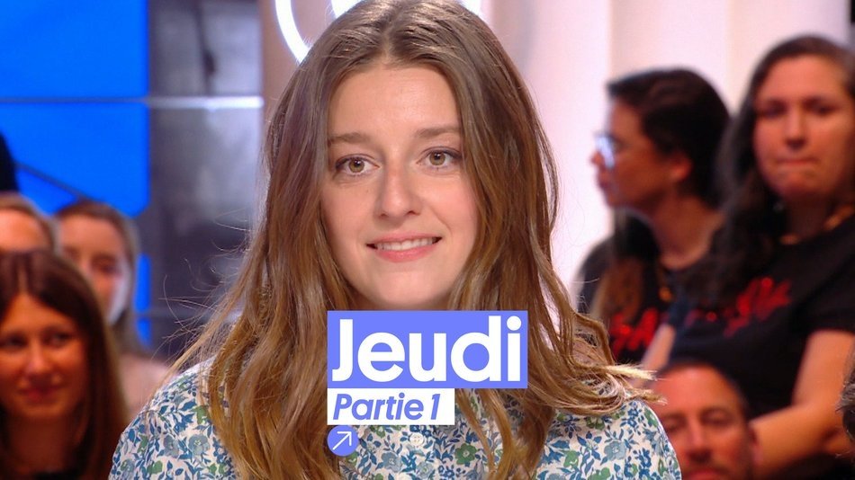 Quotidien 9x169