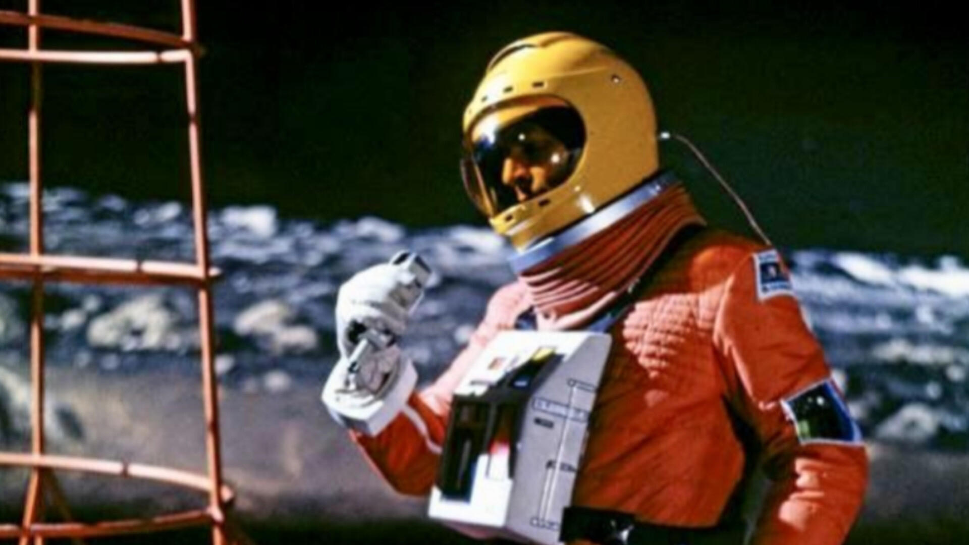 Space: 1999