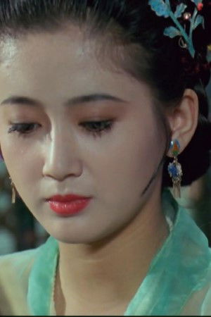 et billede af 朱娜