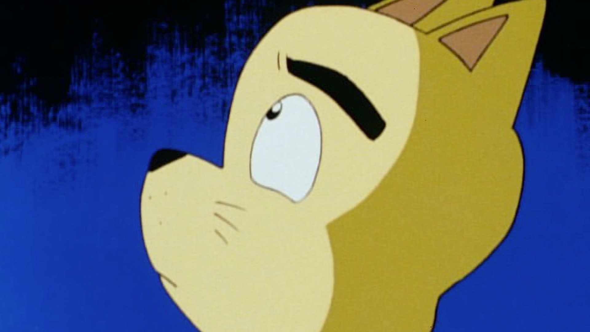 Little Baldy Hagemaru