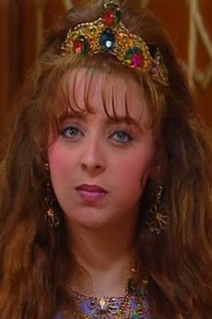 et billede af Abeer Al Sharqawi