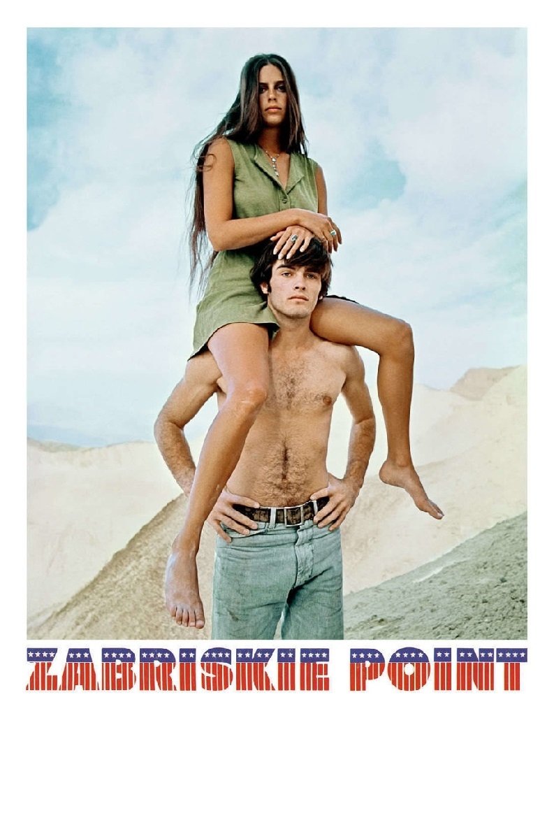 Zabriskie Point