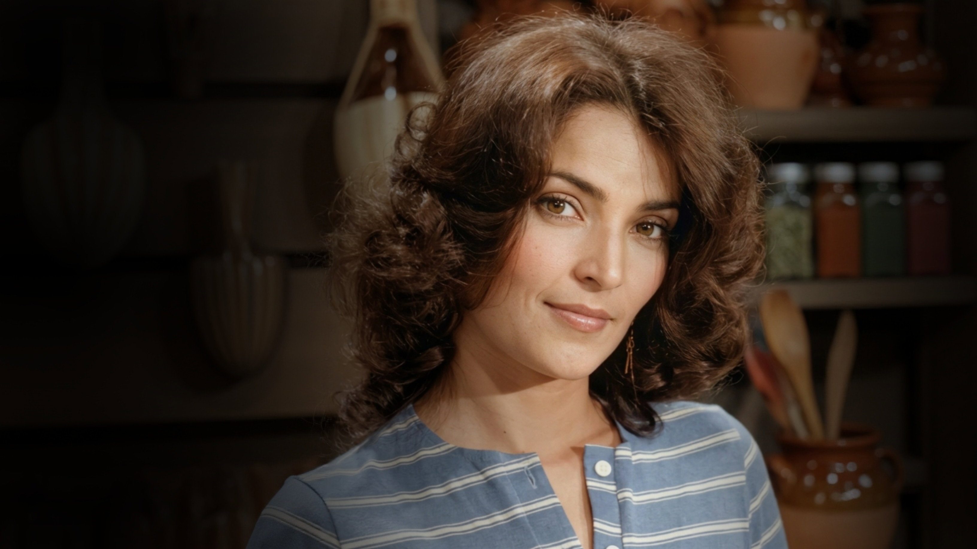 Uma Esperança no Ar