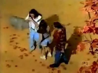 Power Rangers Staffel 2 :Folge 48 
