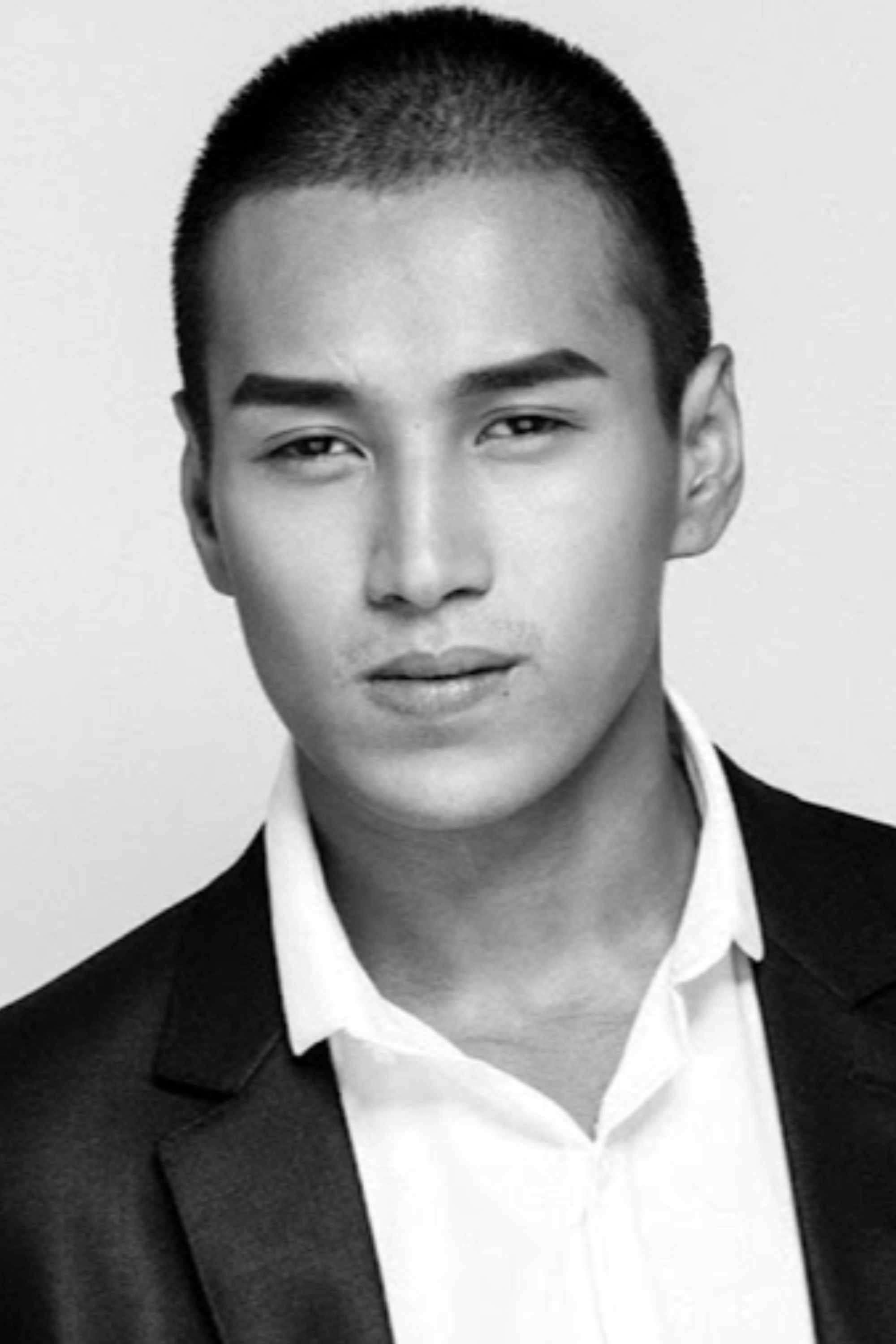 et billede af Aung Ye Lin