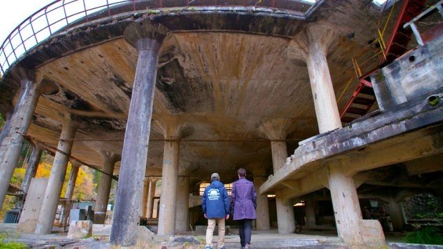 Journeys in Japan - Épisode 1