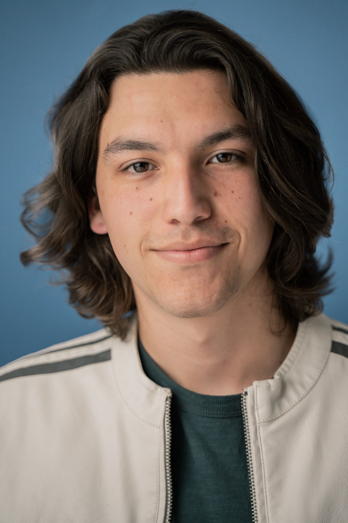 et billede af Chase Bridges