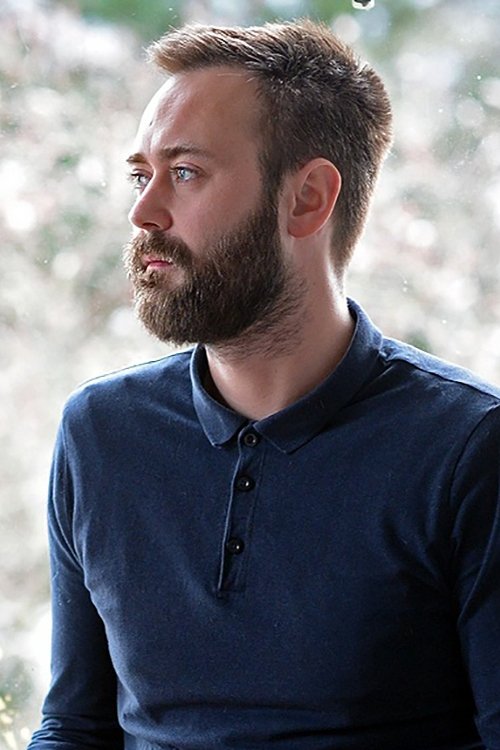 Benjamin Cleary | Director