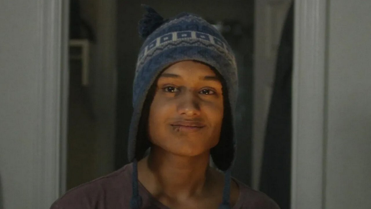 Imagem do Filme Yunior