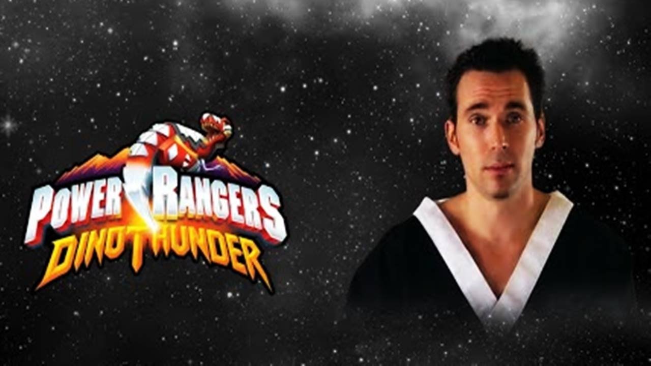 Power Rangers Staffel 0 :Folge 10 