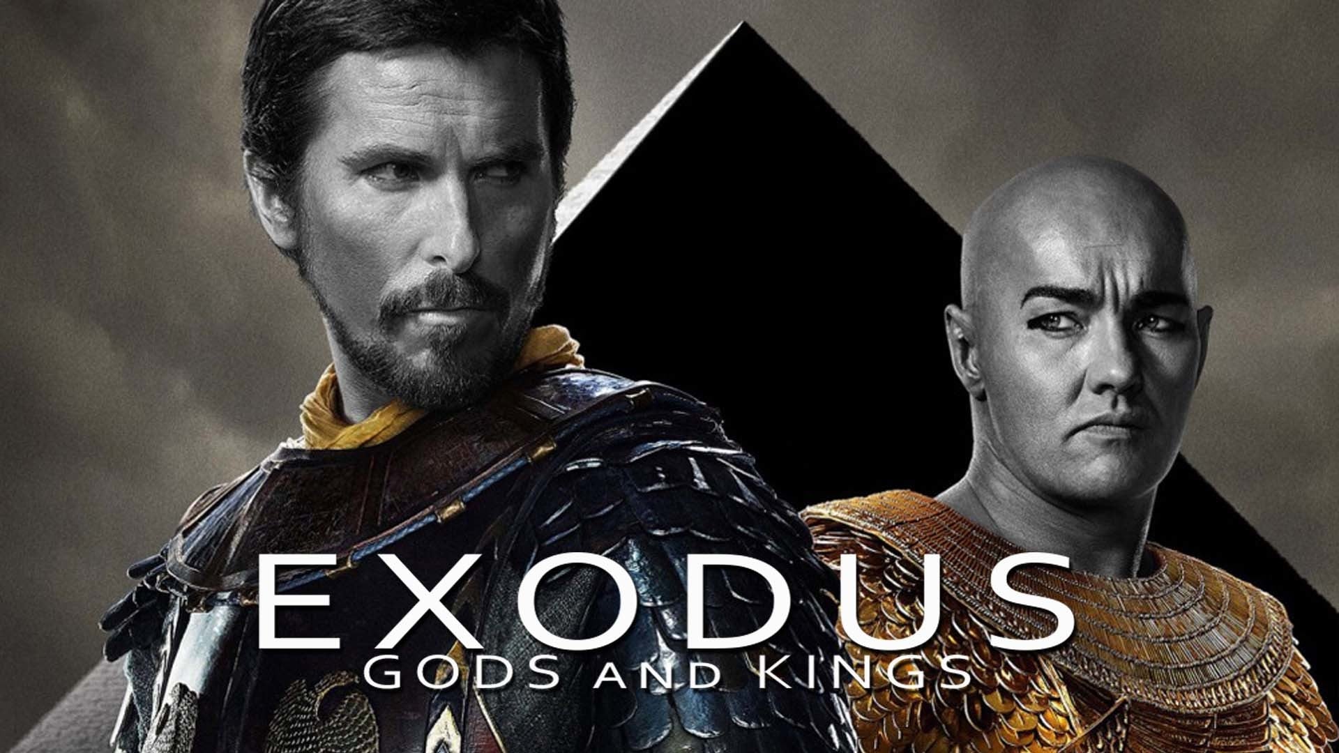 EXODUS: Bohové a králové (2014)