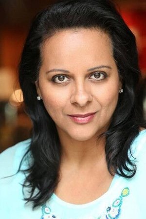 et billede af Buckso Dhillon-Woolley