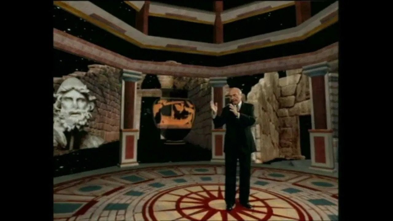 Thumbnail for Cristoforo Colombo - Storia di un incredibile viaggio Season 0 Episode 8