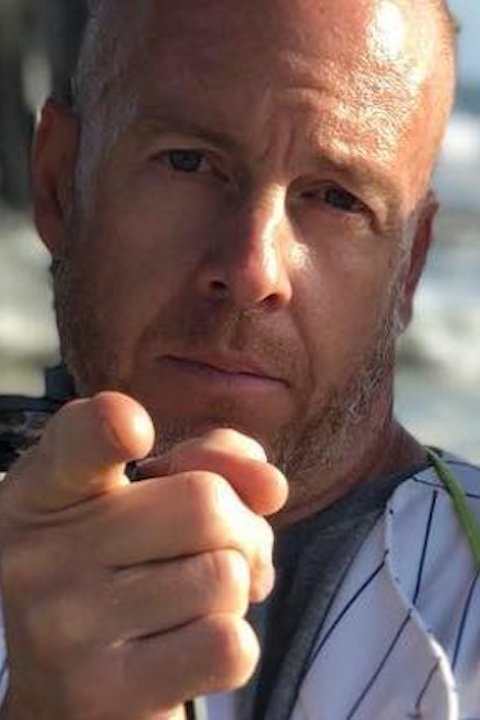 Paul Kakert | Director of Photography