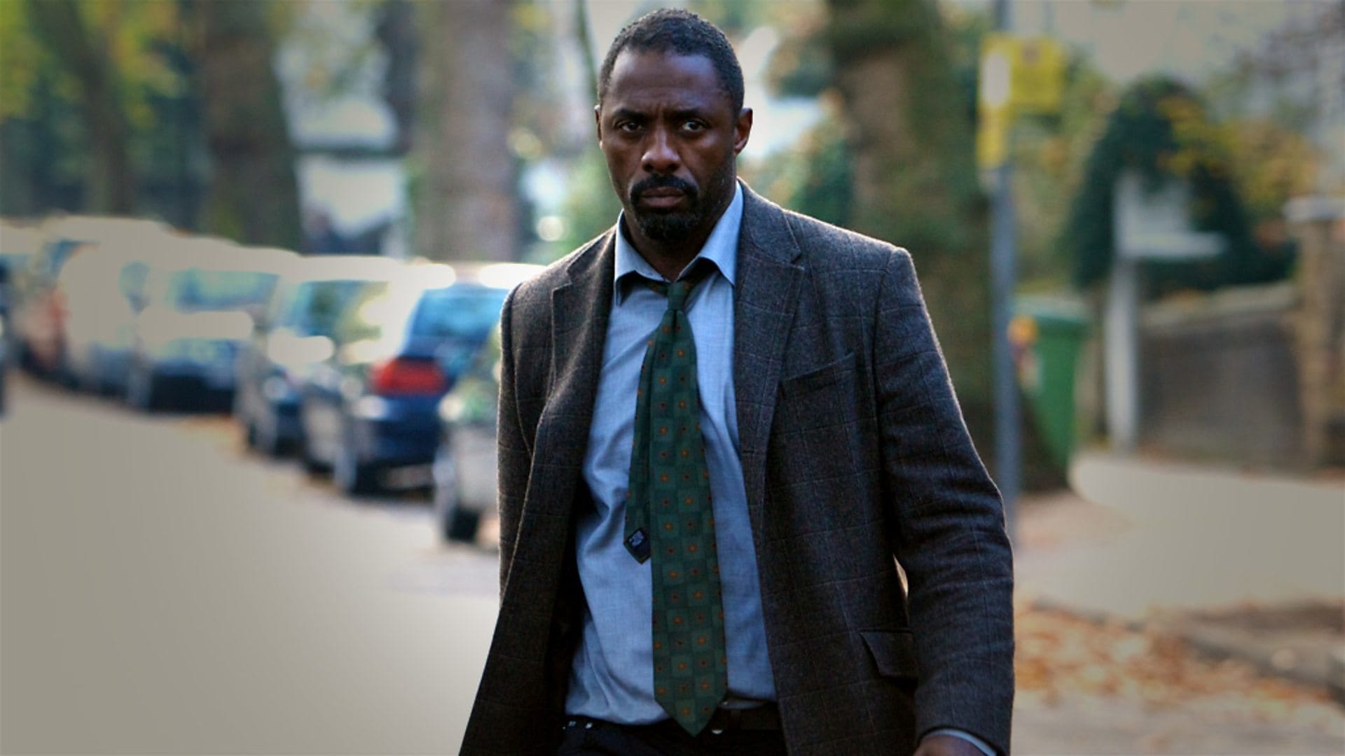 Luther