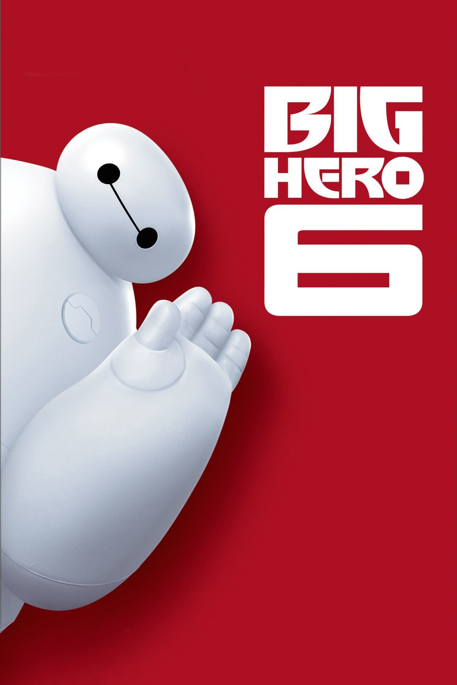Big Hero 6